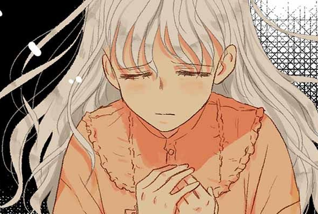 Black Guy, White Girl - Episode 18 - ONO Webtoon et Manga