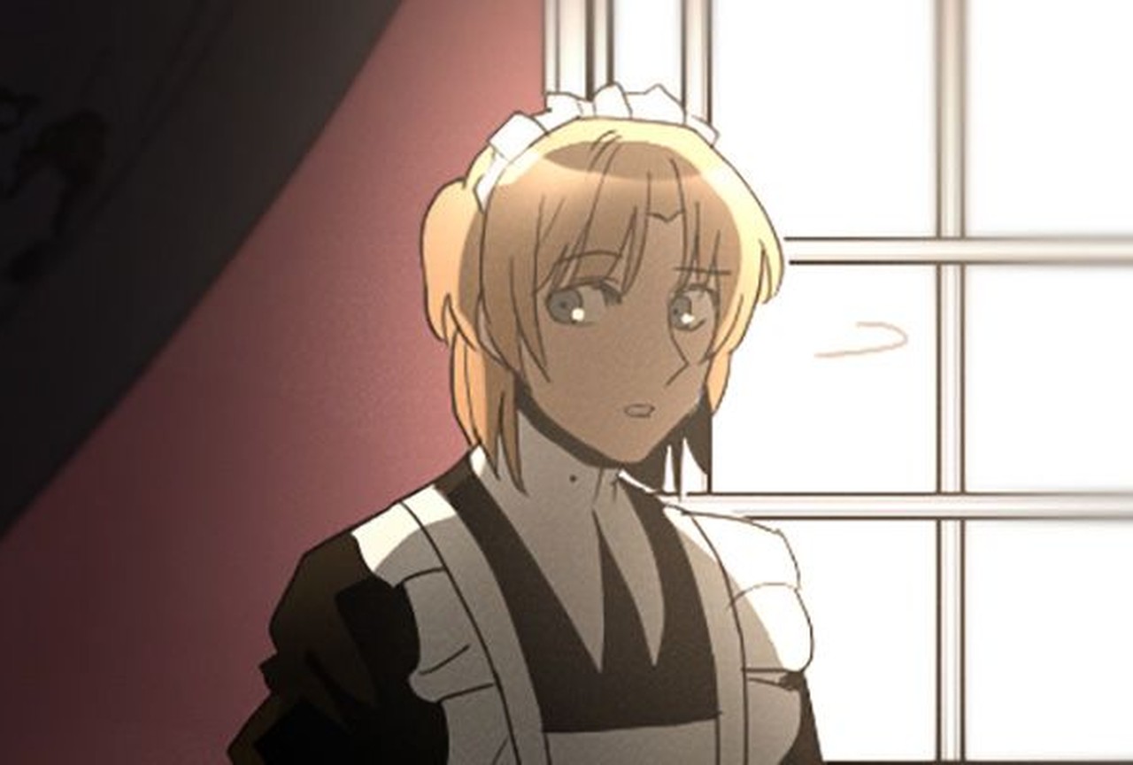 Blind Nine - Episode 23 - ONO Webtoon et Manga