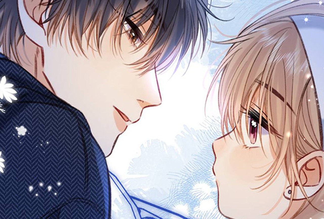 Secret Affection (Hidden Love) - Episode 64 - ONO Webtoon et Manga