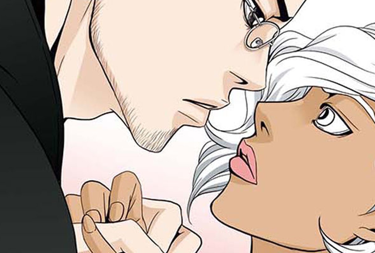Comme chien et chat - Episode 70 - ONO Webtoon et Manga