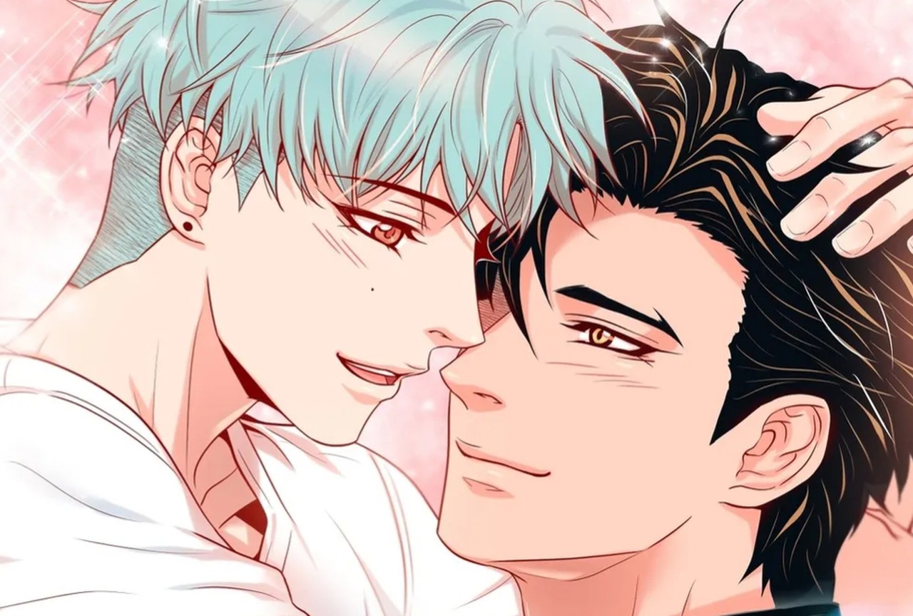 (+18) Mordre le Tigre - Episode 47 - ONO Webtoon et Manga