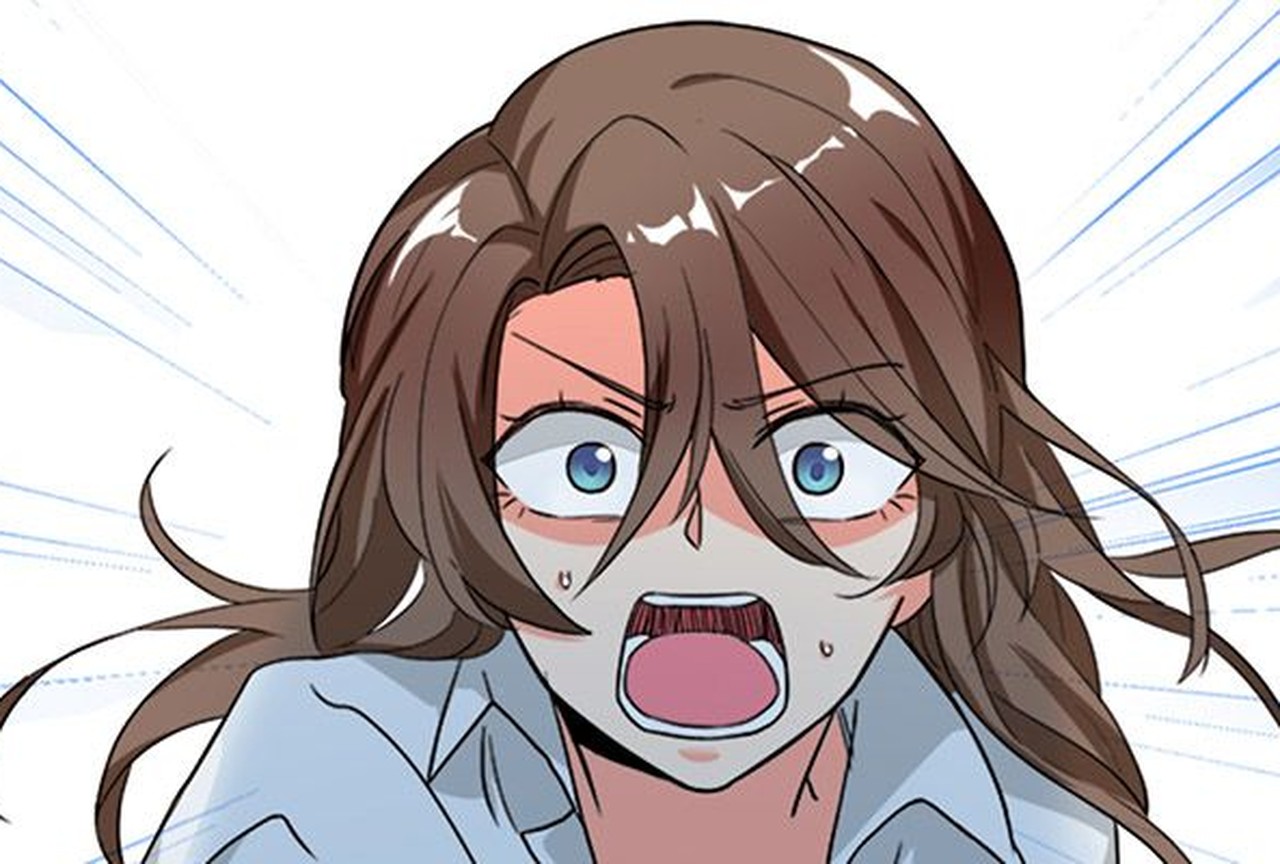 Mon étrange seconde vie - Episode 1 - ONO Webtoon et Manga
