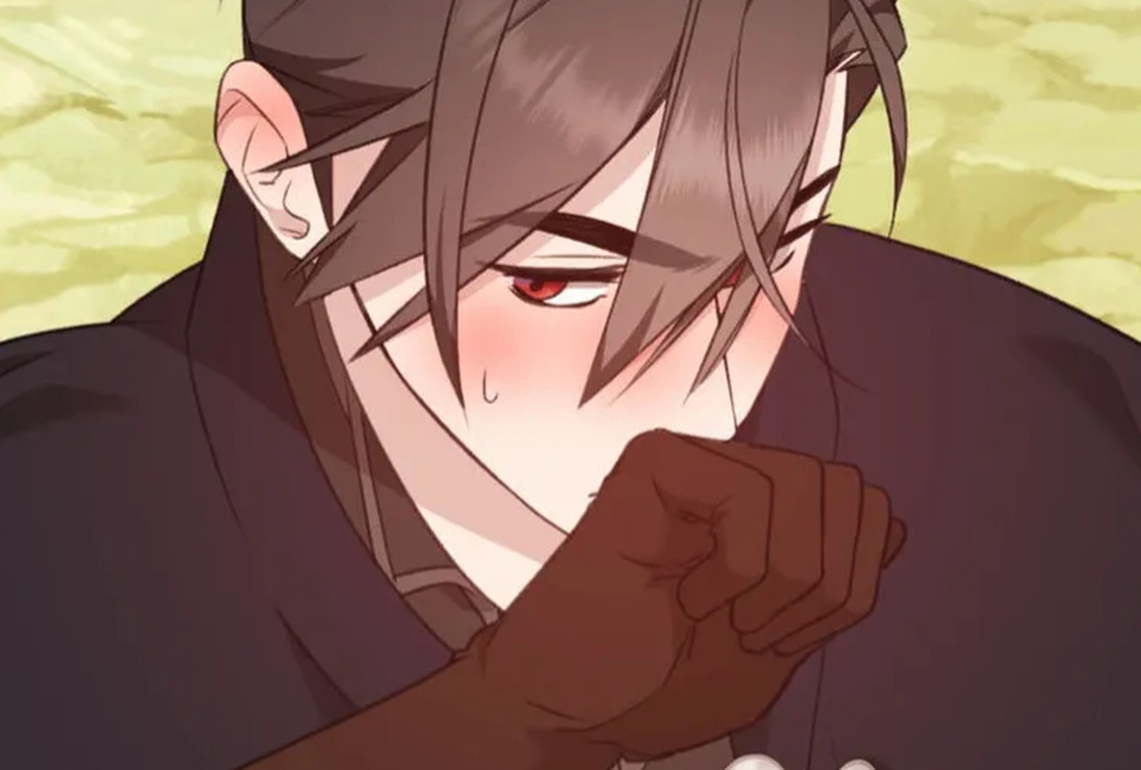La Méchante mène l'enquête ! - Episode 27 - ONO Webtoon et Manga