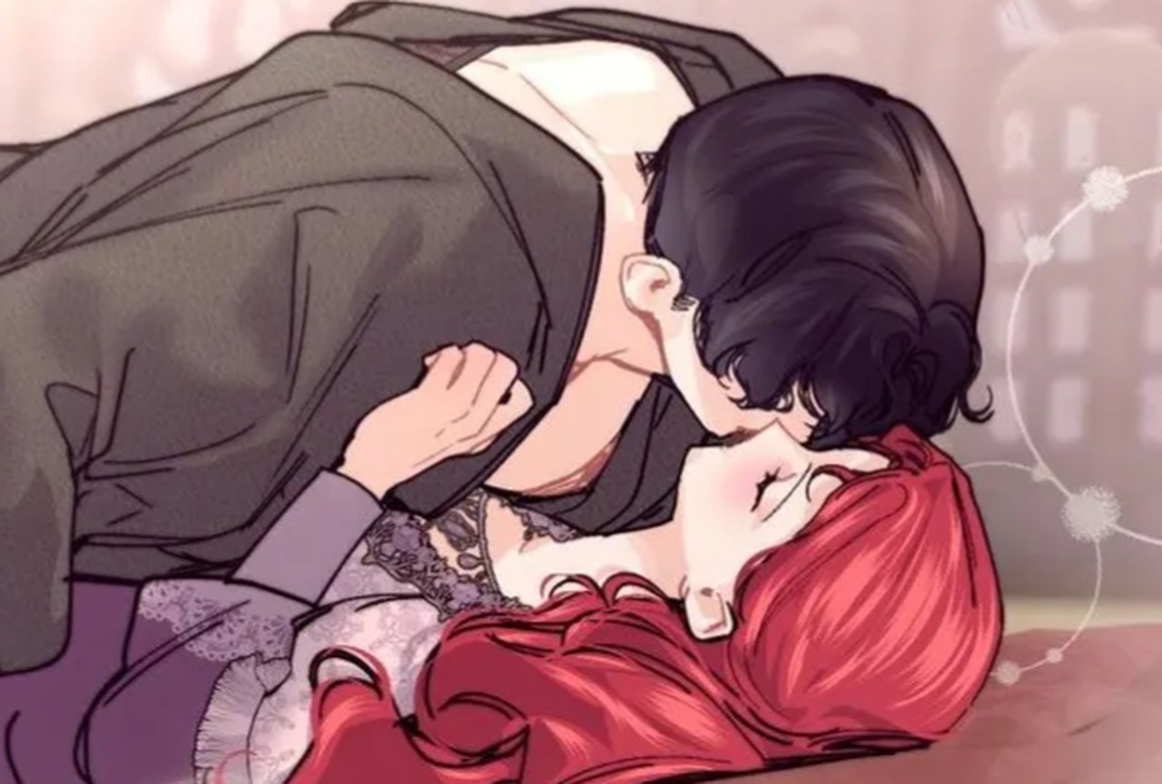 The Elegant Sea of Savagery - Episode 60 - ONO Webtoon et Manga