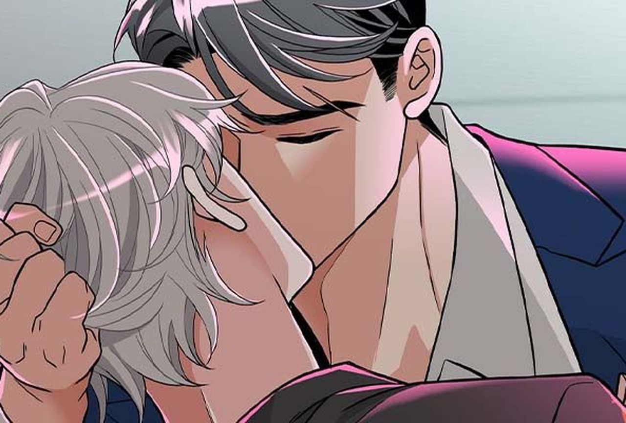 (+18) Kiss me, shot me ! - Episode 15 - ONO Webtoon et Manga