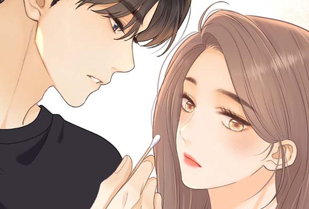 Endless Devotion - Episode 95 - ONO Webtoon et Manga