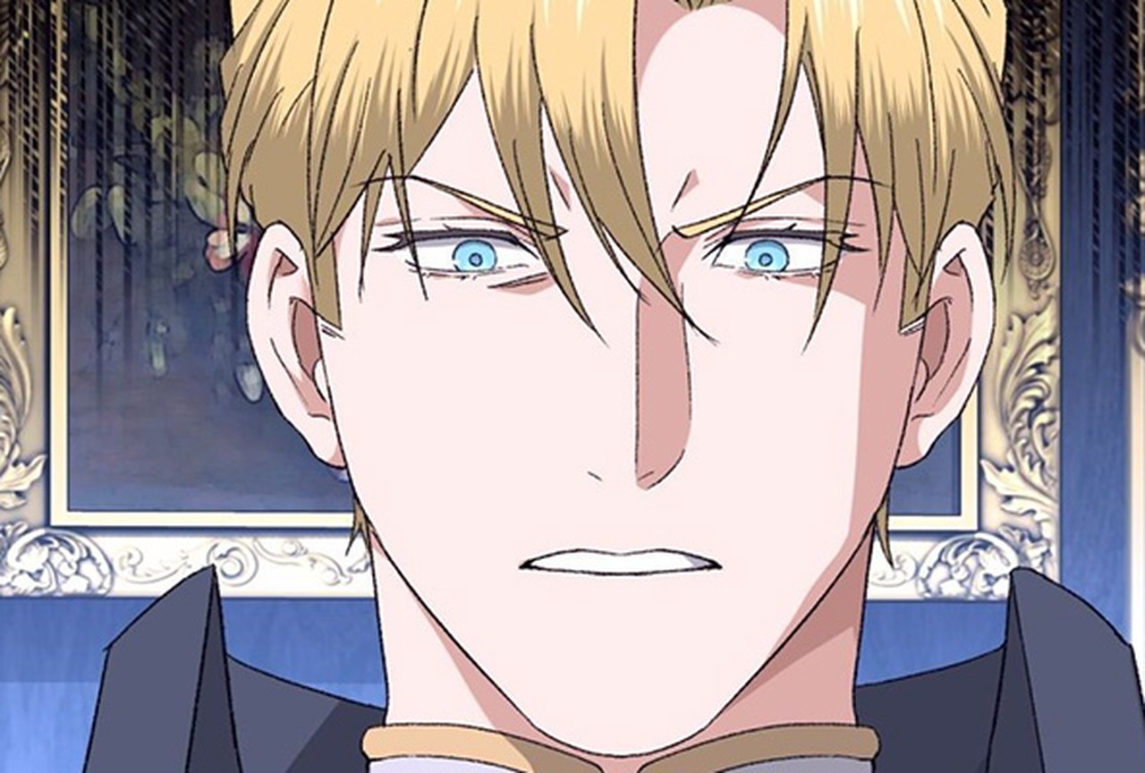 Under the moonlight - Episode 19 - ONO Webtoon et Manga