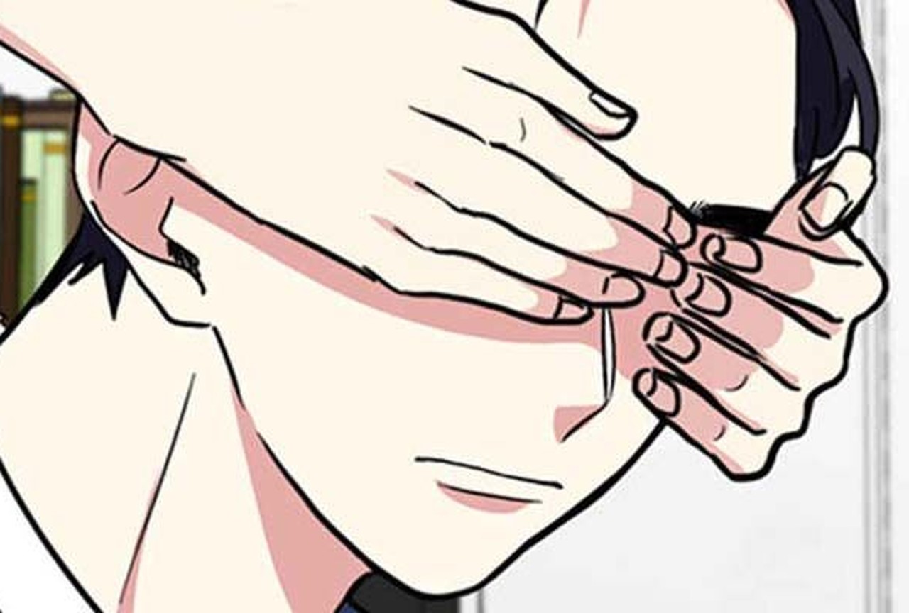 My Cute Beast - Episode 53 - ONO Webtoon et Manga