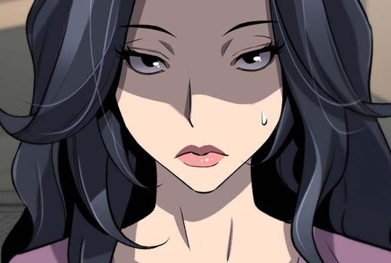 Le Retour de la légende - Episode 139 - ONO Webtoon et Manga