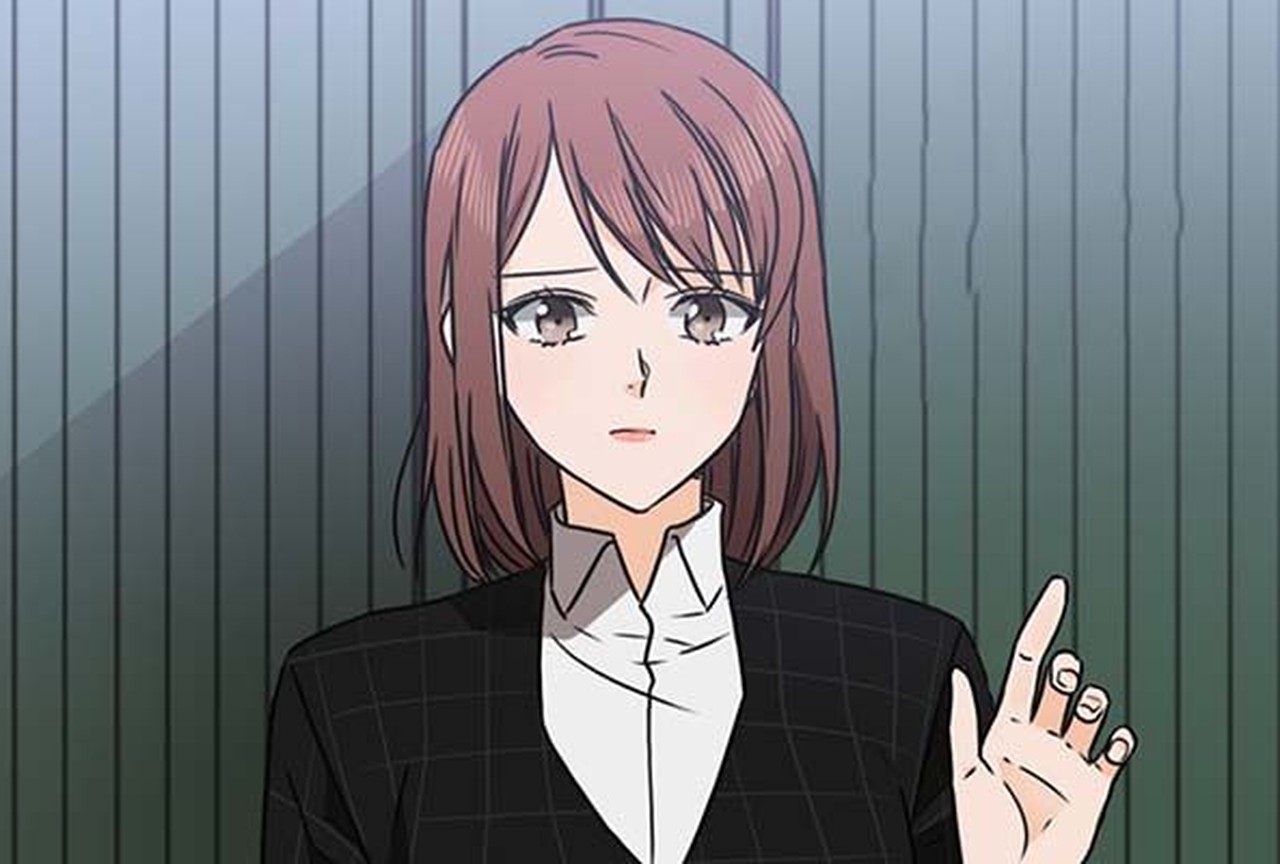 Sur le Fil - Episode 38 - ONO Webtoon et Manga