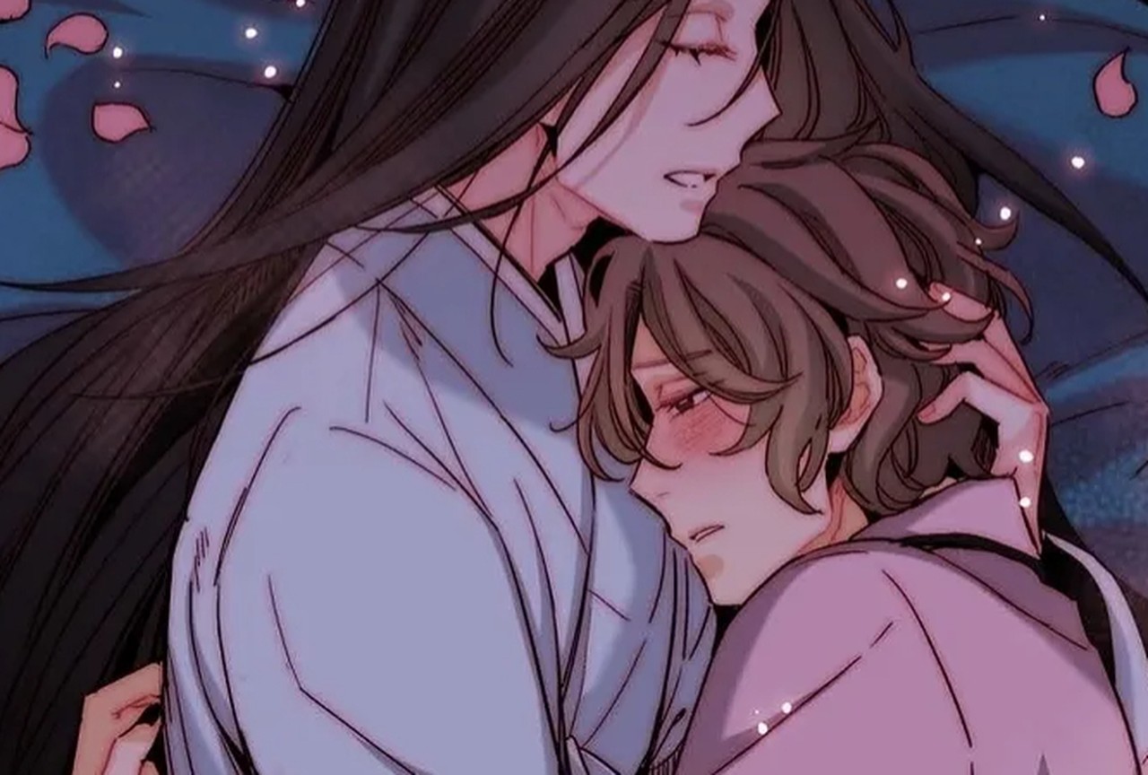Prince Bari - Episode 36 - ONO Webtoon et Manga