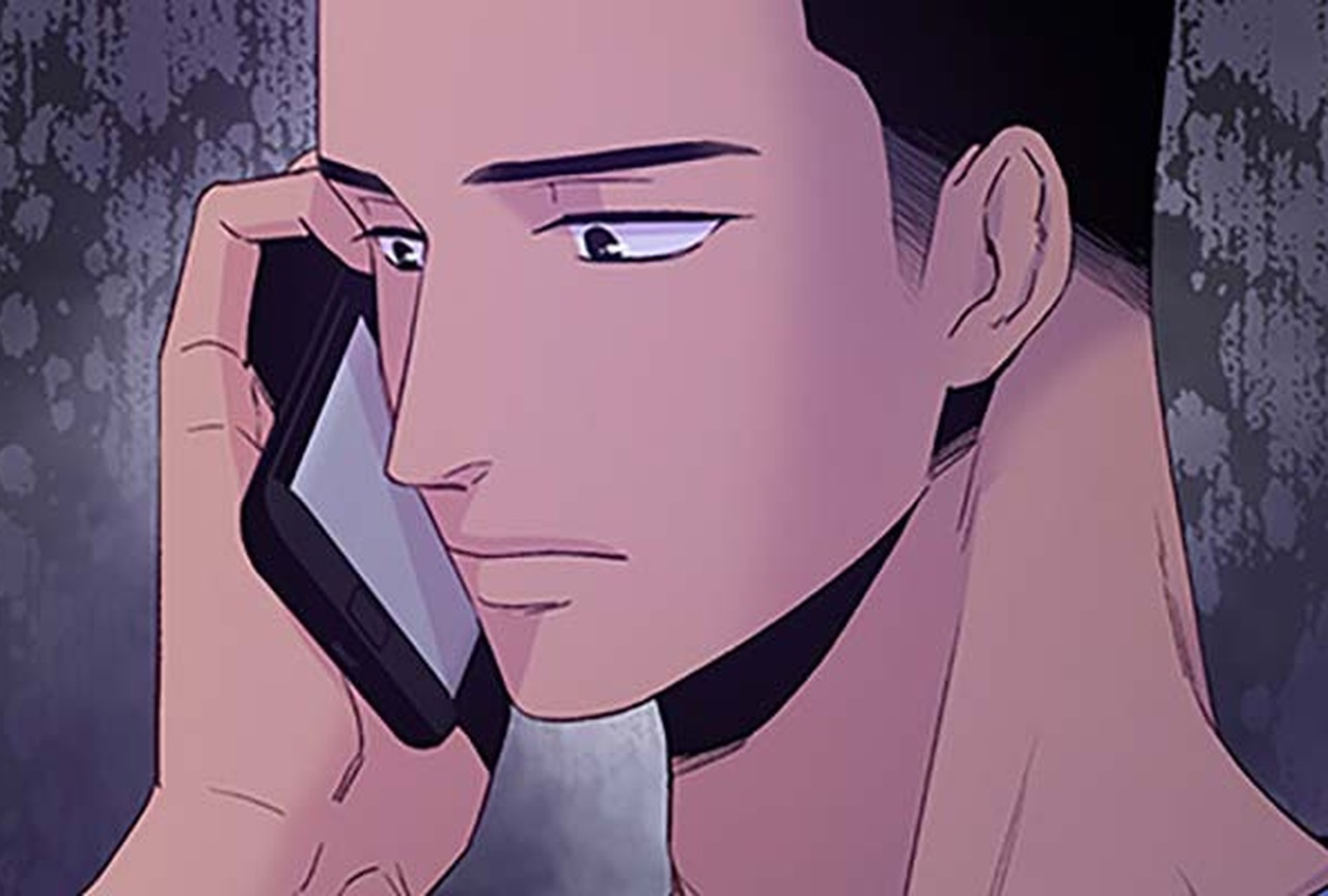 Talk to me Tenderly - Épisode 104 - ONO Webtoon et Manga