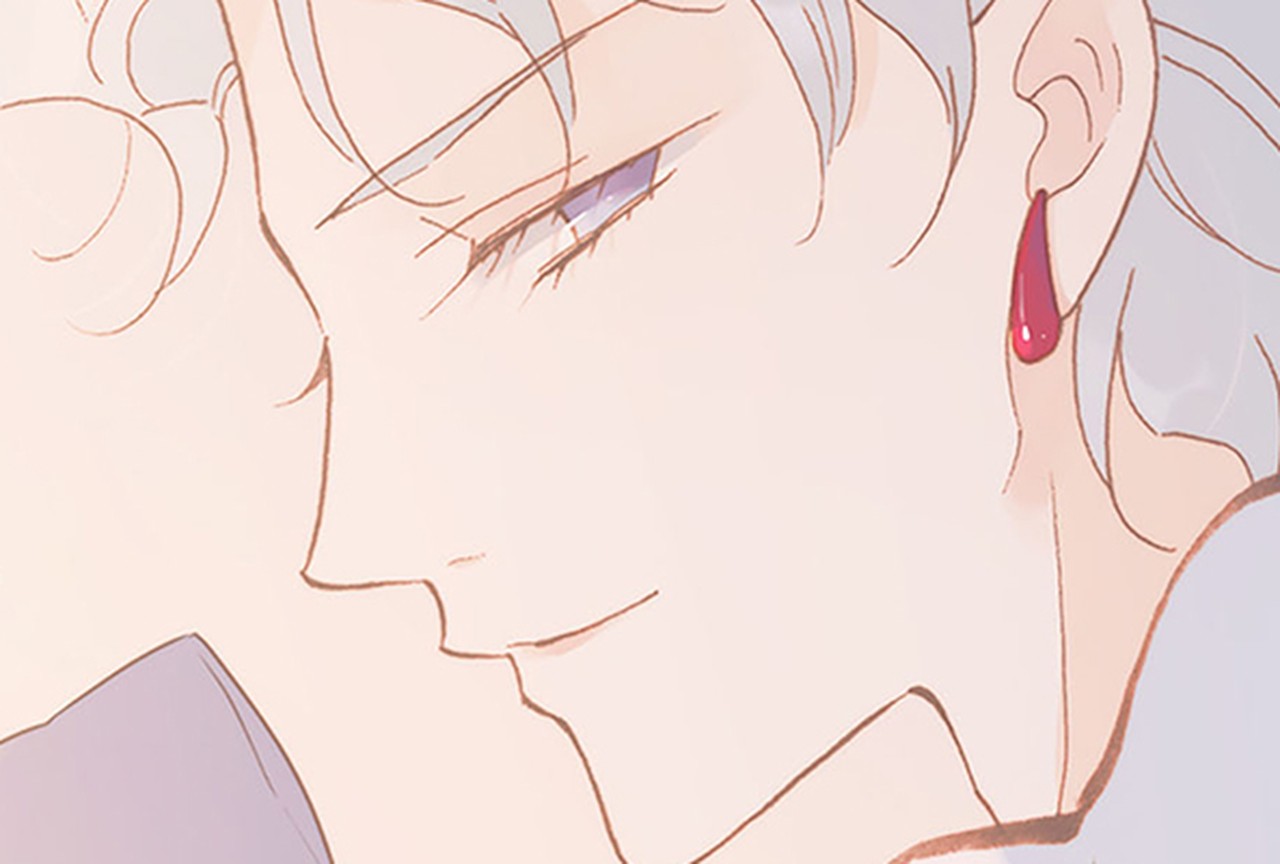 Soundless Cosmos - Episode 35 - ONO Webtoon et Manga