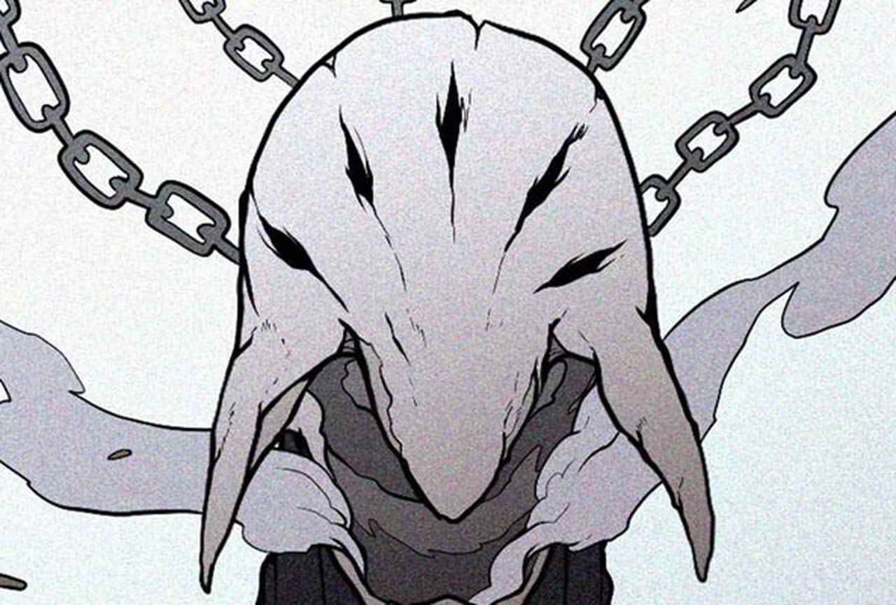 Unmasked - Episode 18 - ONO Webtoon et Manga