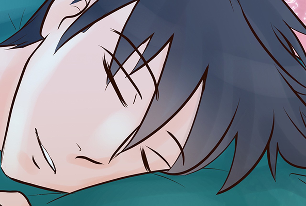 Holy Prey - Épisode 16 - ONO Webtoon et Manga