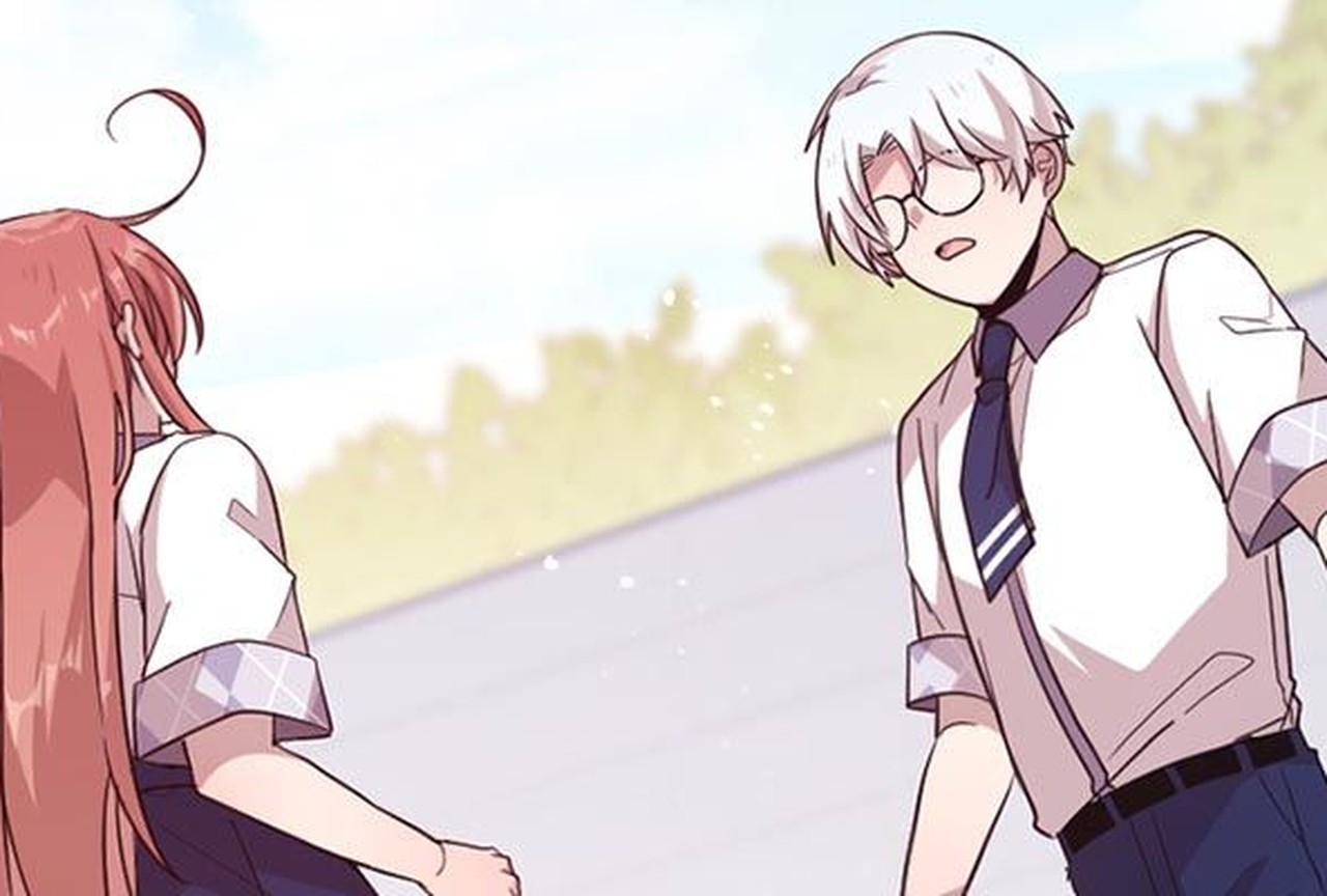 Te rendre heureuse - Episode 96 - ONO Webtoon et Manga