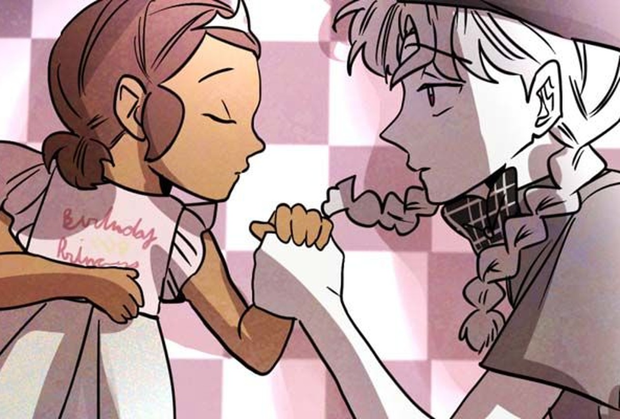 Stella - Épisode 11 - ONO Webtoon et Manga