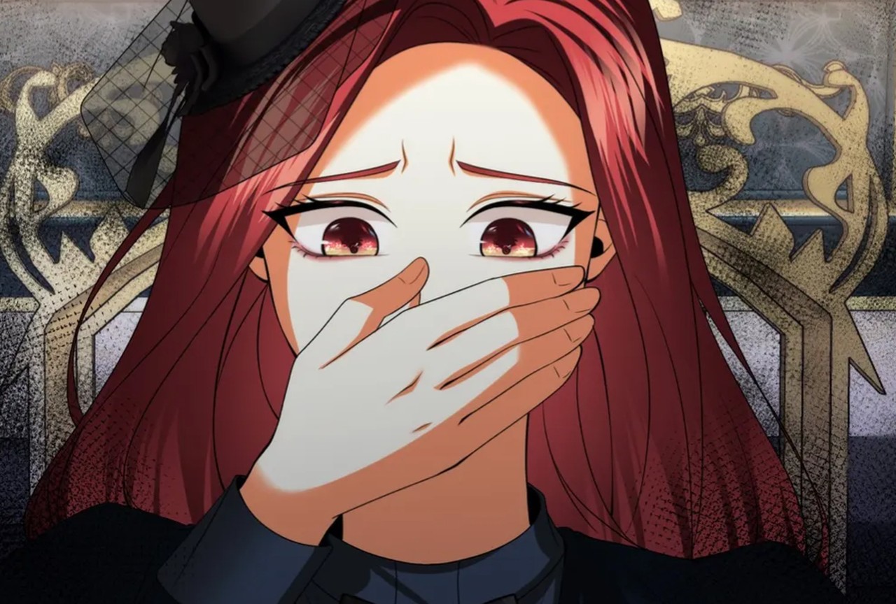Le Secret du Sang Impérial - Episode 30 - ONO Webtoon et Manga