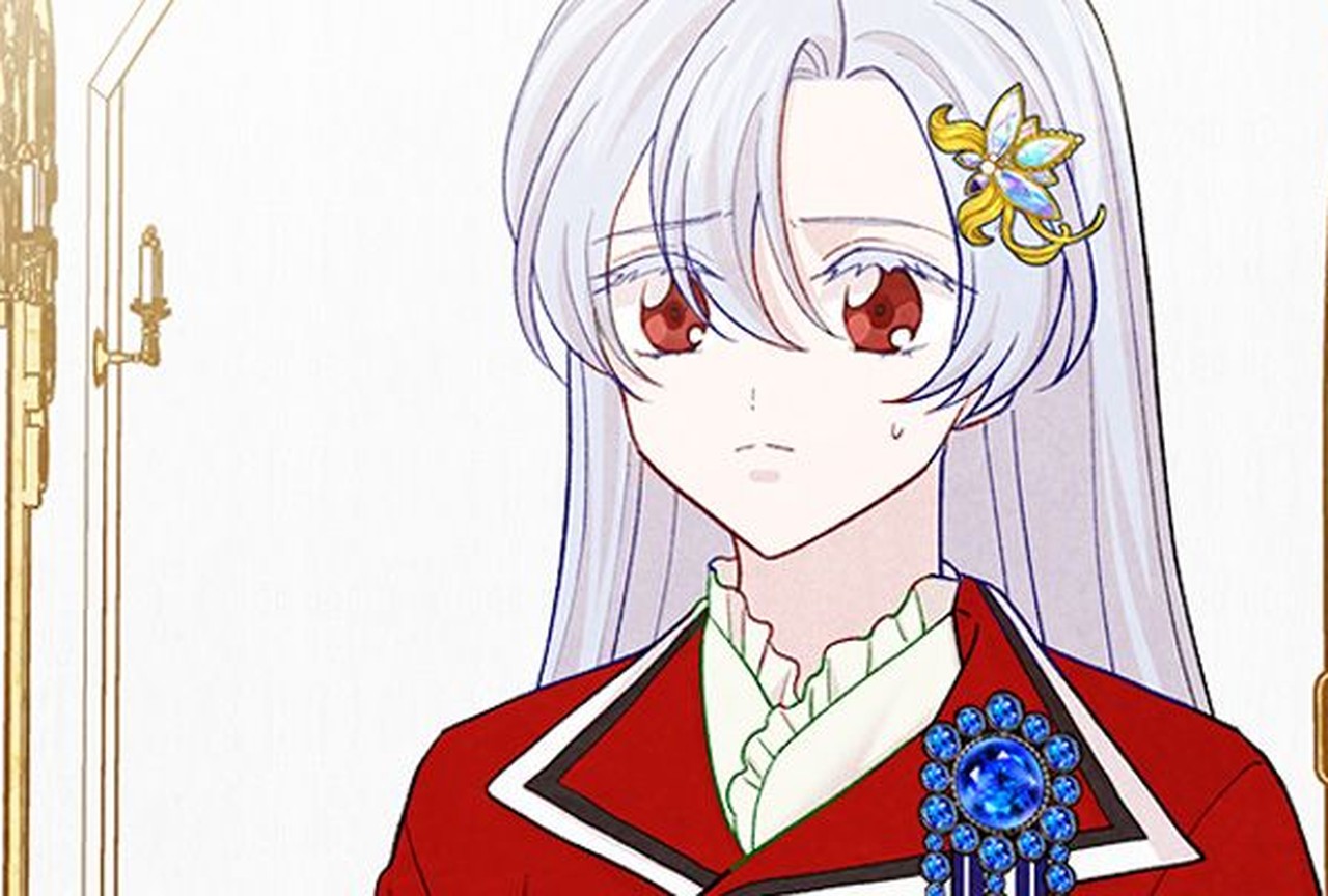 Iris - la Lady au Smartphone - Episode 84 - ONO Webtoon et Manga
