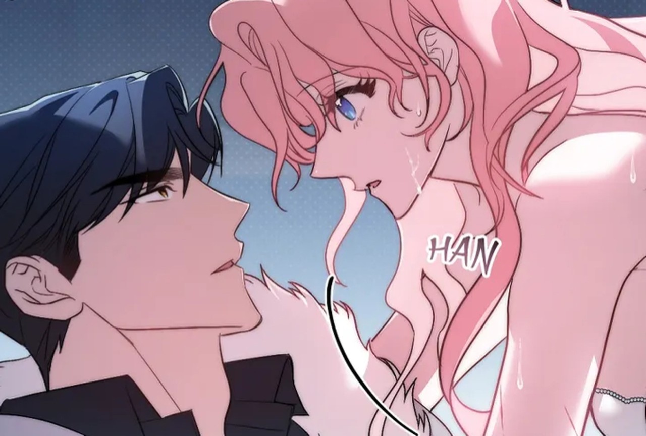 Die Melusine - Episode 1 - ONO Webtoon et Manga
