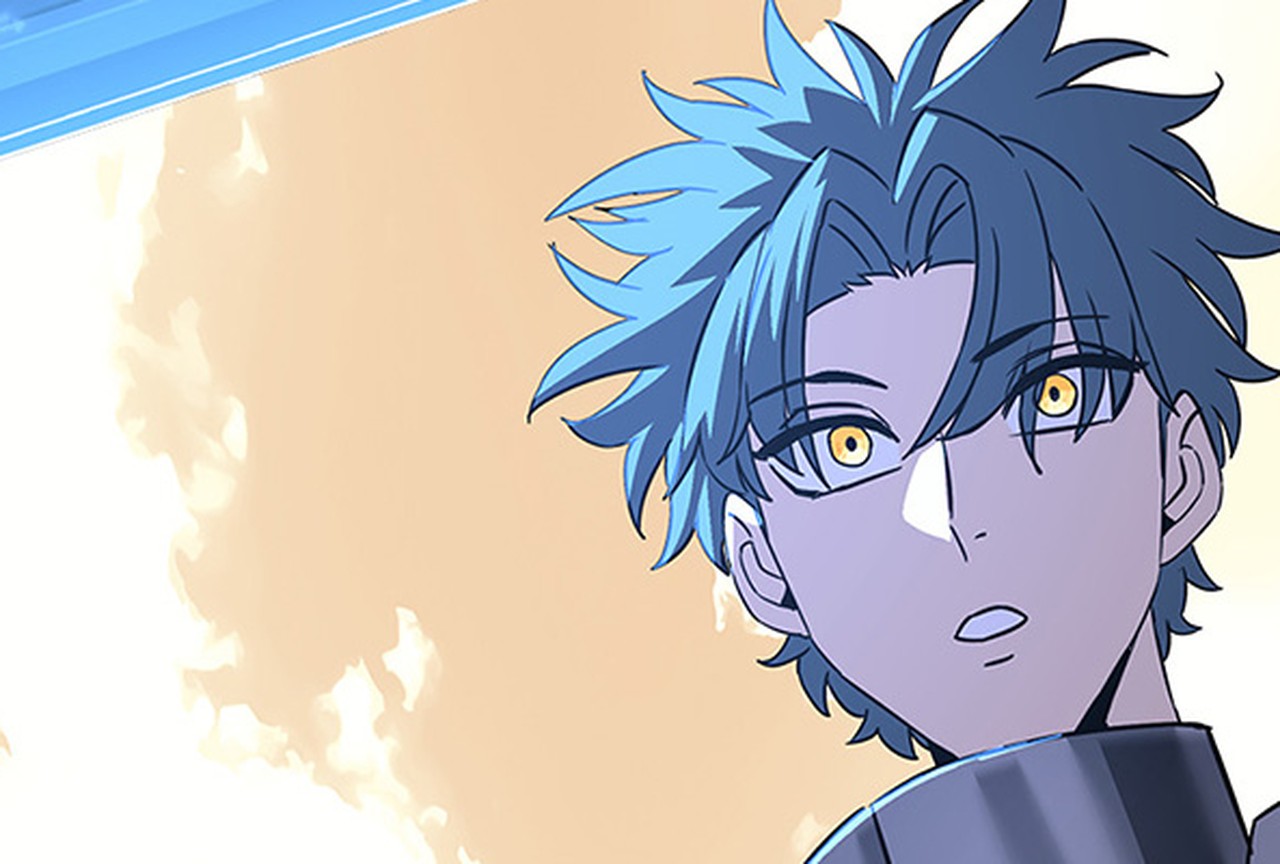 From Pawn to King - Episode 96 - ONO Webtoon et Manga