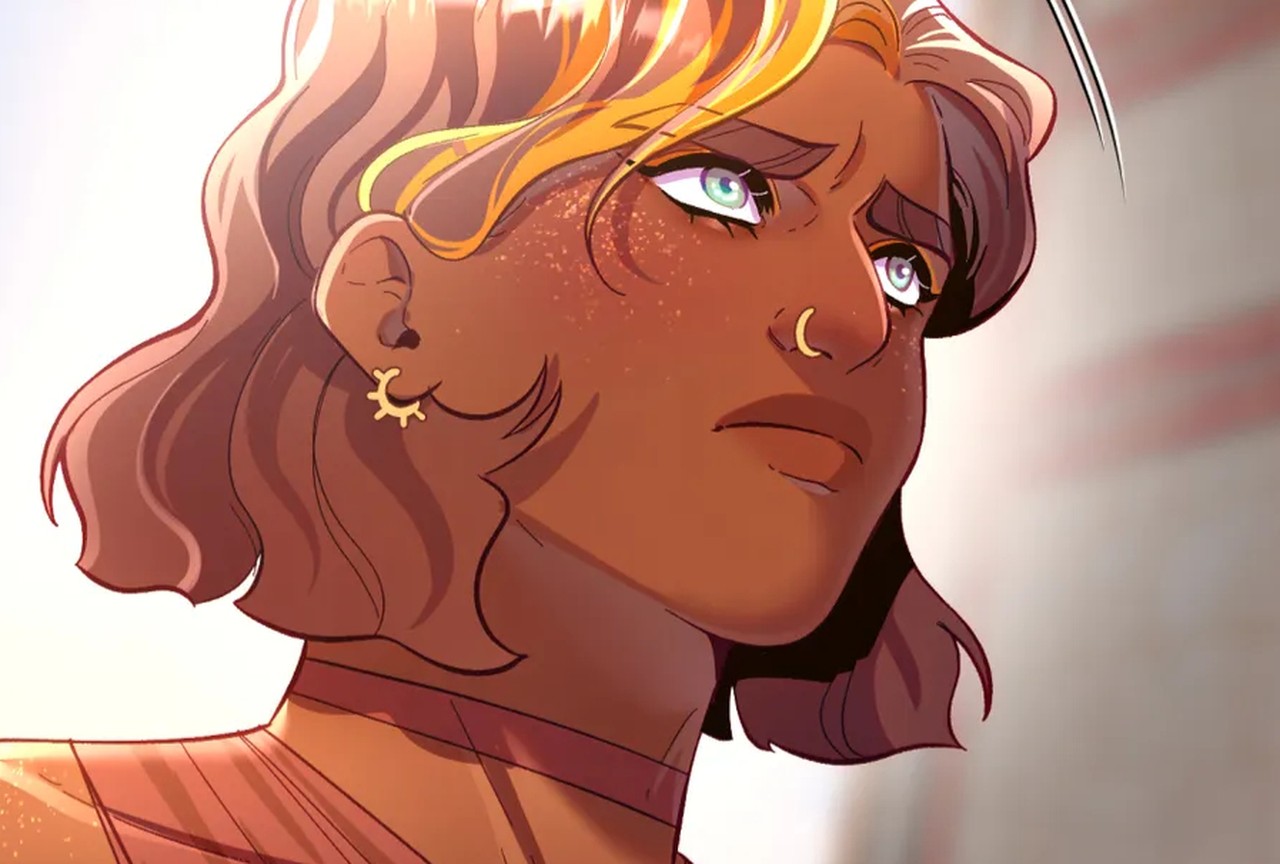 Le Suivant - Episode 0 - ONO Webtoon et Manga