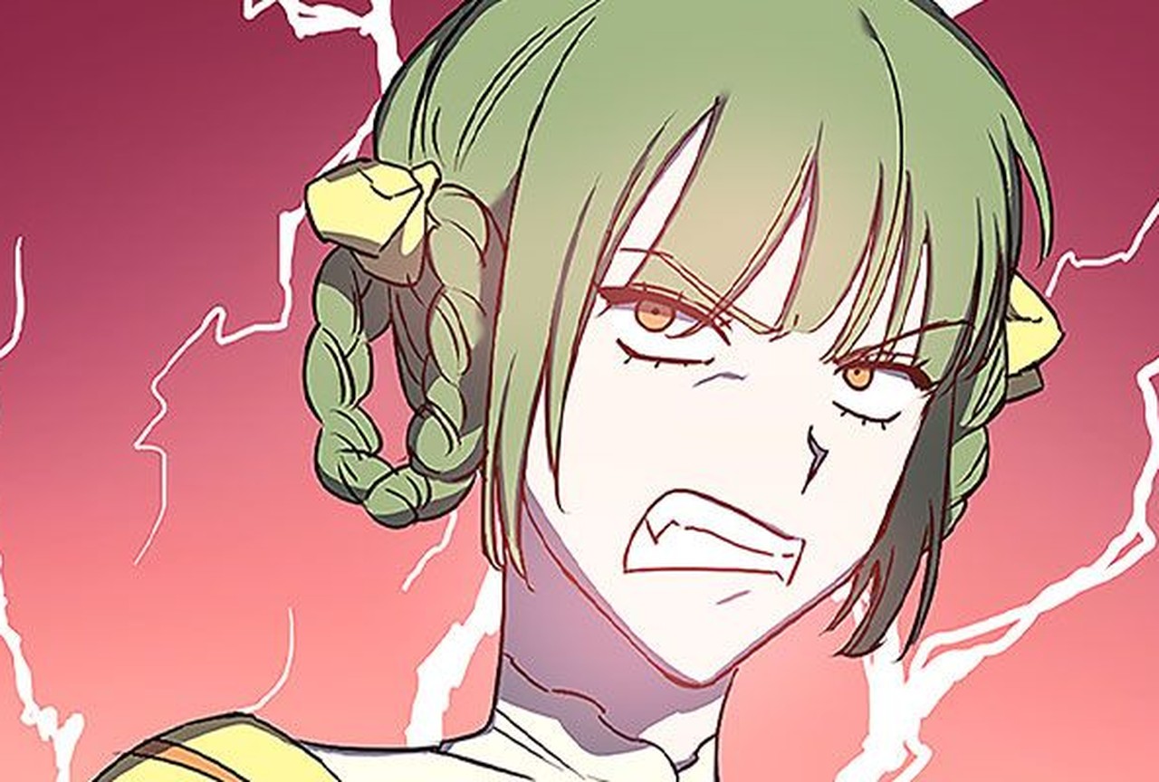 Vengeance Nuptiale - Episode 46 - ONO Webtoon et Manga