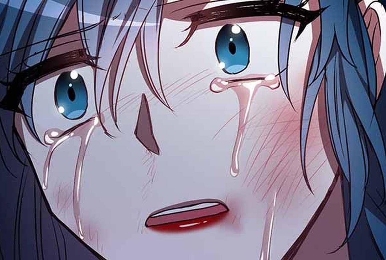 Les Amants du Dragon Noir - Episode 45 - ONO Webtoon et Manga
