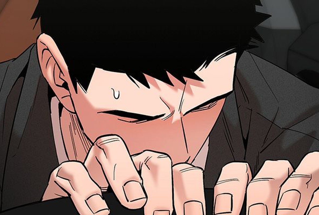 (+18) Colorize - Episode 2 - ONO Webtoon et Manga