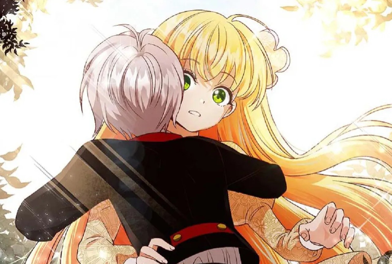 La petite princesse et son prince monstrueux - Episode 7 - ONO Webtoon et Manga