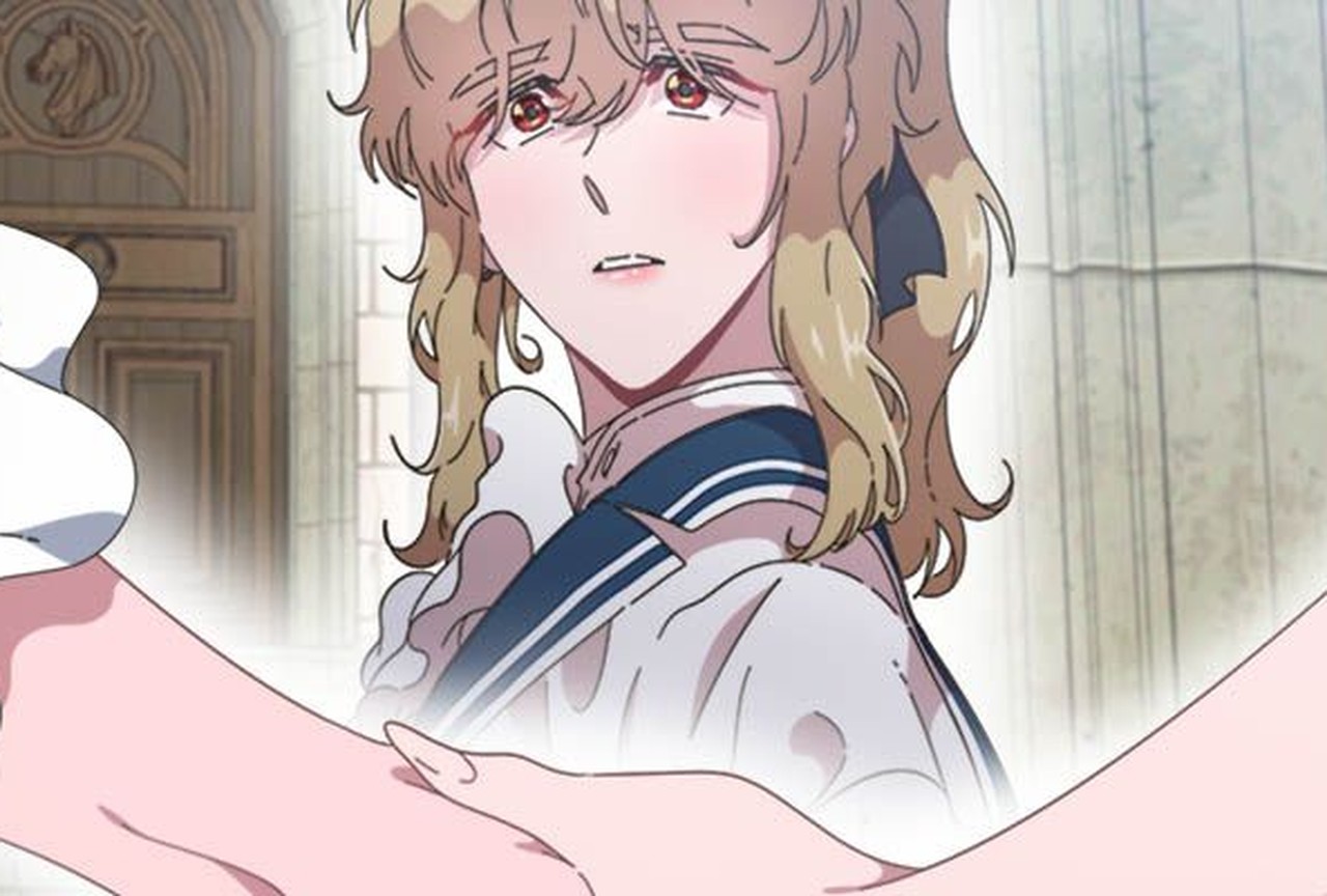 Les aventures de la fille du Roi Démon - Episode 122 - ONO Webtoon et Manga