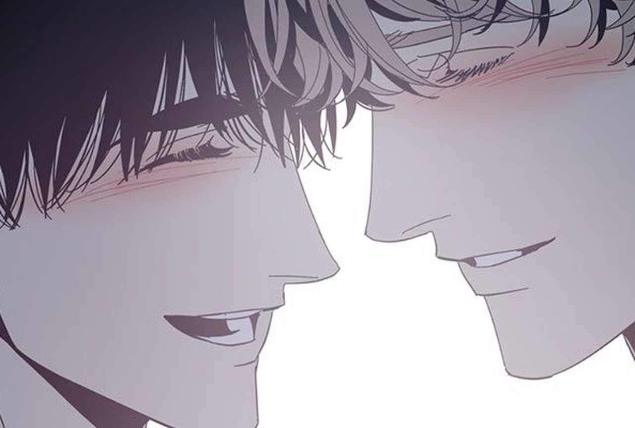 (+18) The Black Mirror - Episode 61 - ONO Webtoon et Manga
