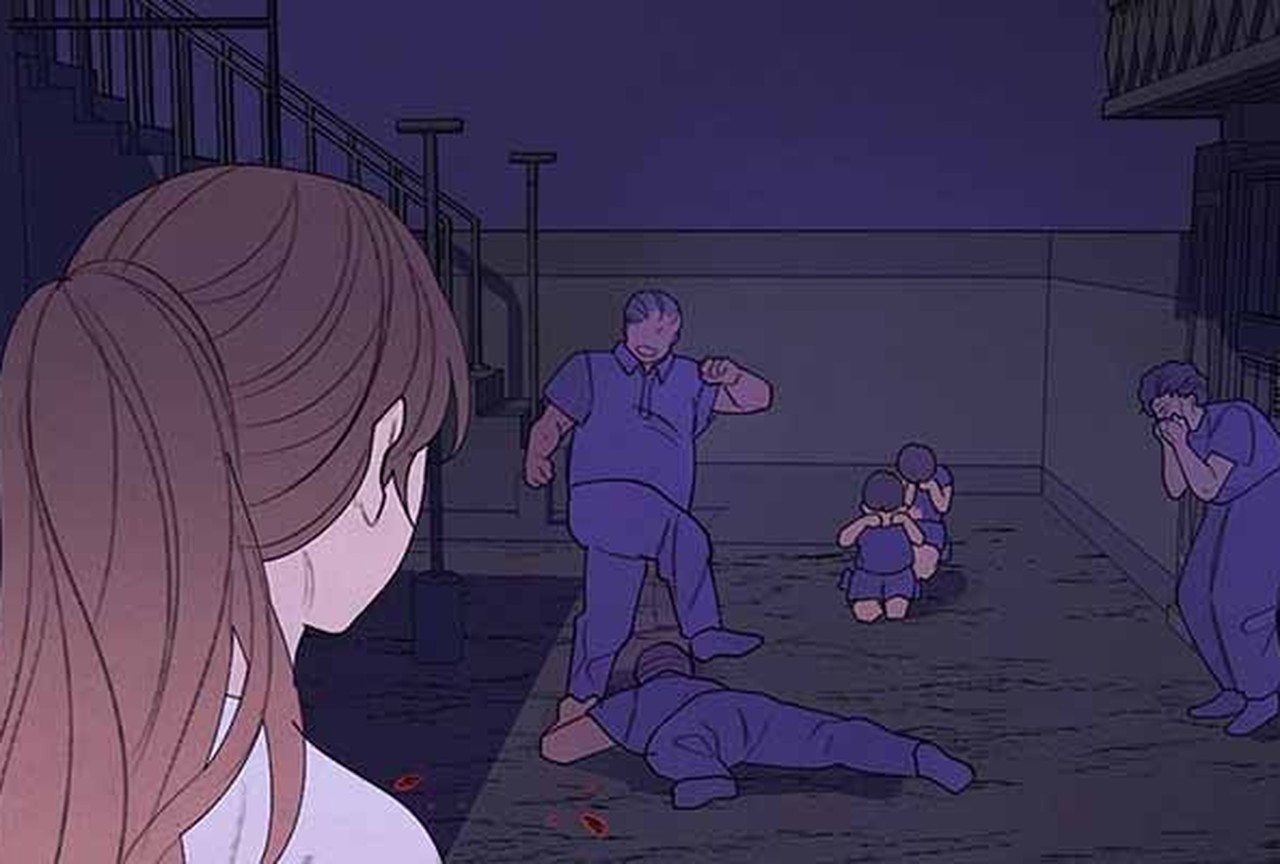 La tragédie du phénix - Episode 93 - ONO Webtoon et Manga