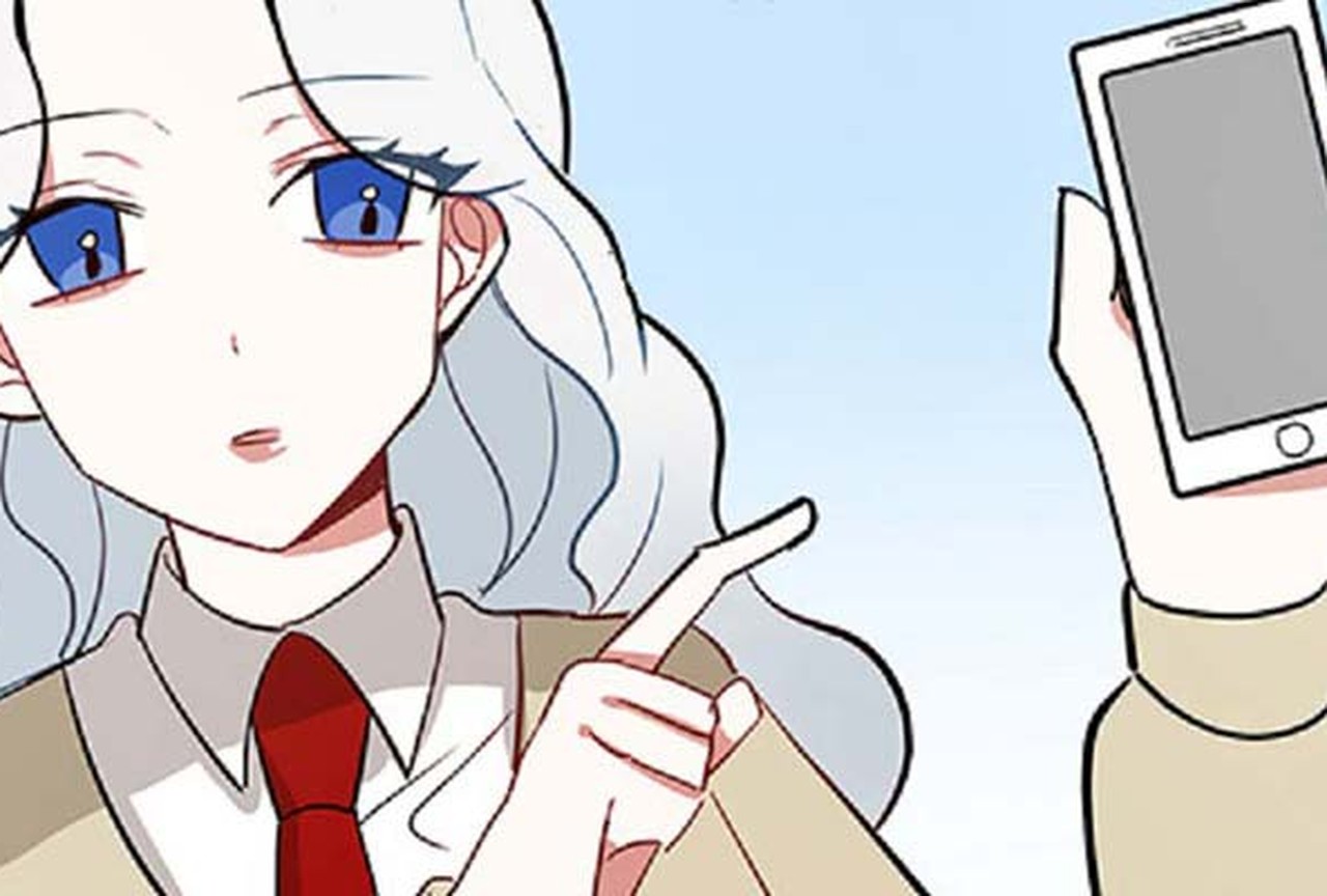 Si tu le souhaites - Episode 14 - ONO Webtoon et Manga
