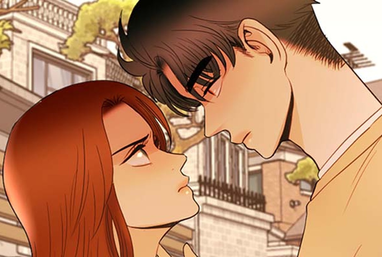 Lovecity Online - Épisode 40 - ONO Webtoon et Manga