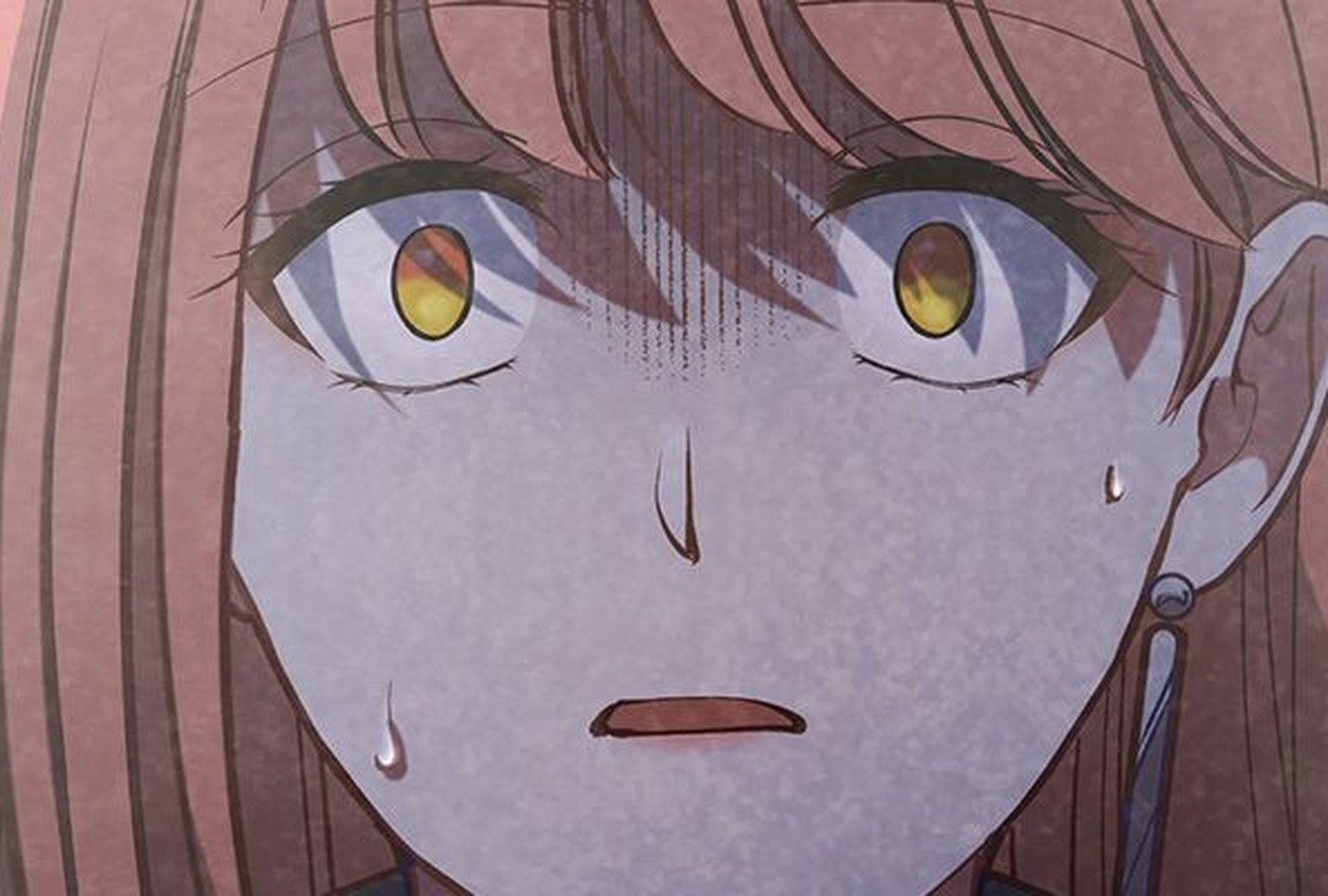 Le Fruit de la dragonne - Episode 66 - ONO Webtoon et Manga