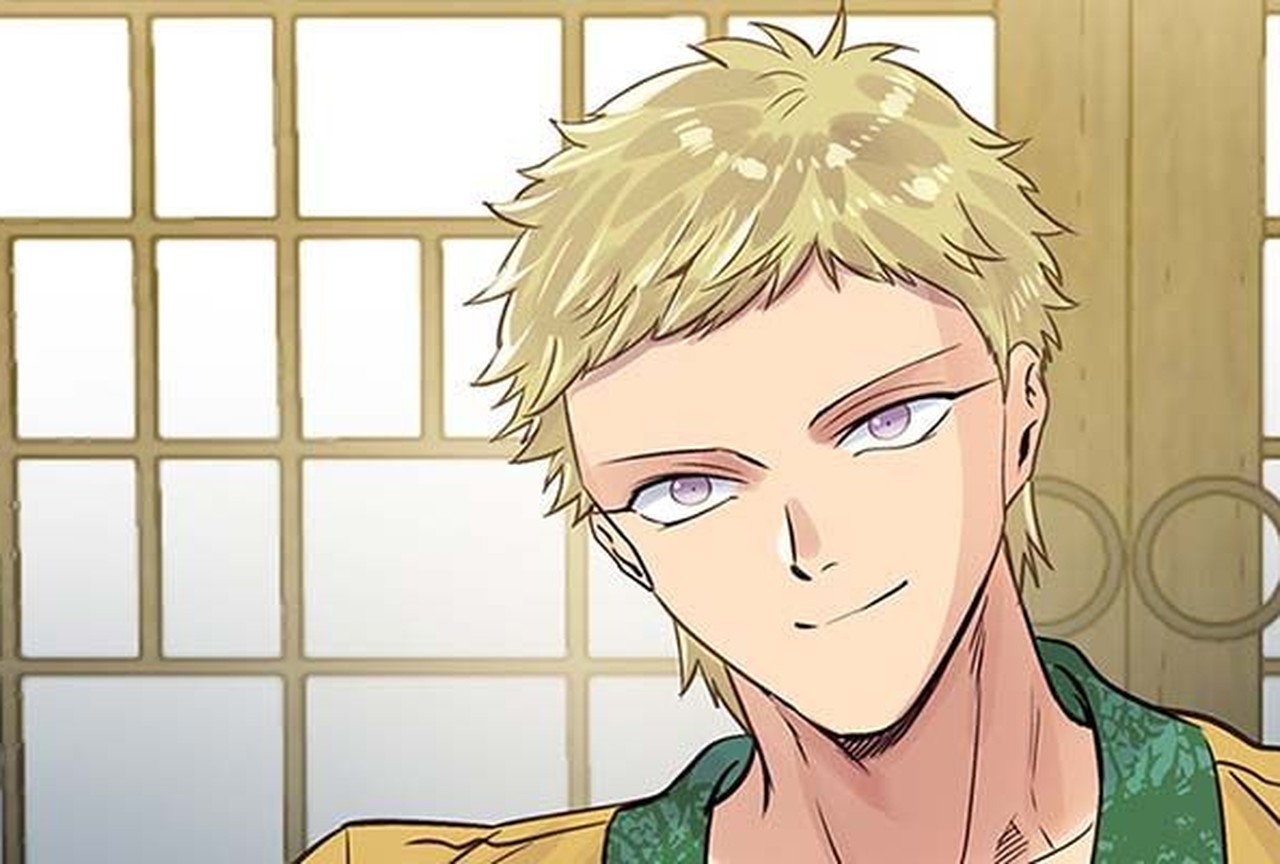 La Roue du Temps - Episode 35 - ONO Webtoon et Manga