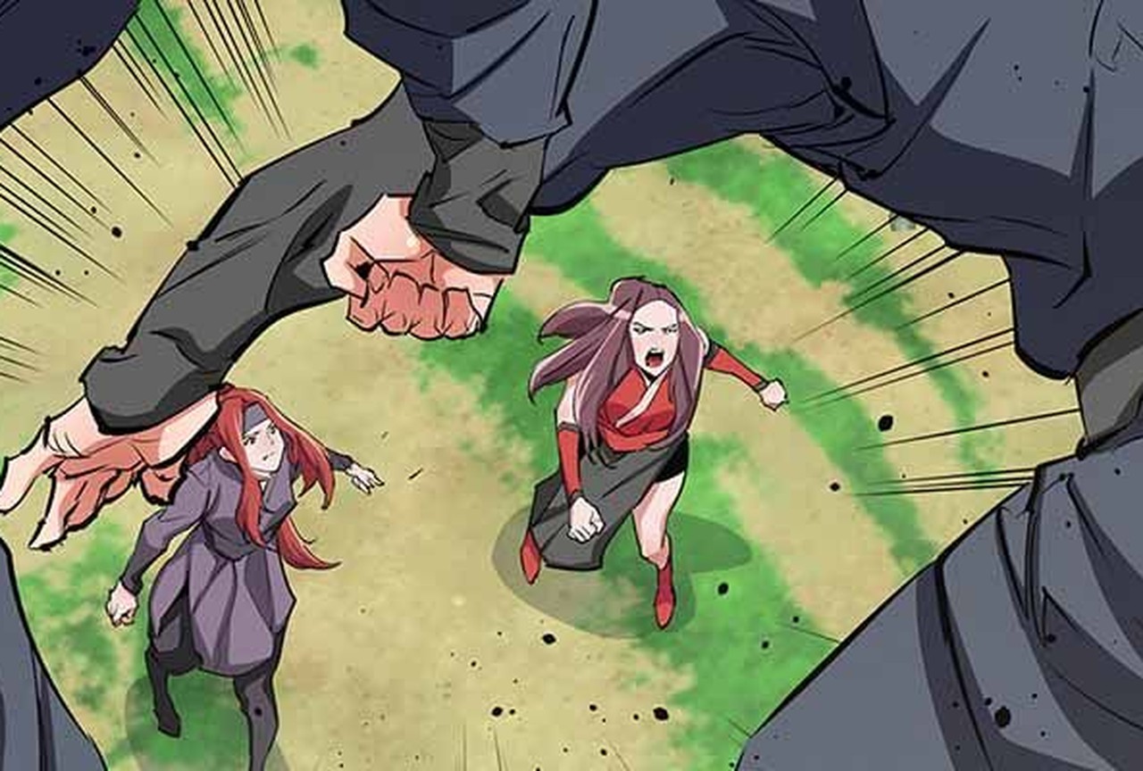 The Wise Note - Episode 86 - ONO Webtoon et Manga