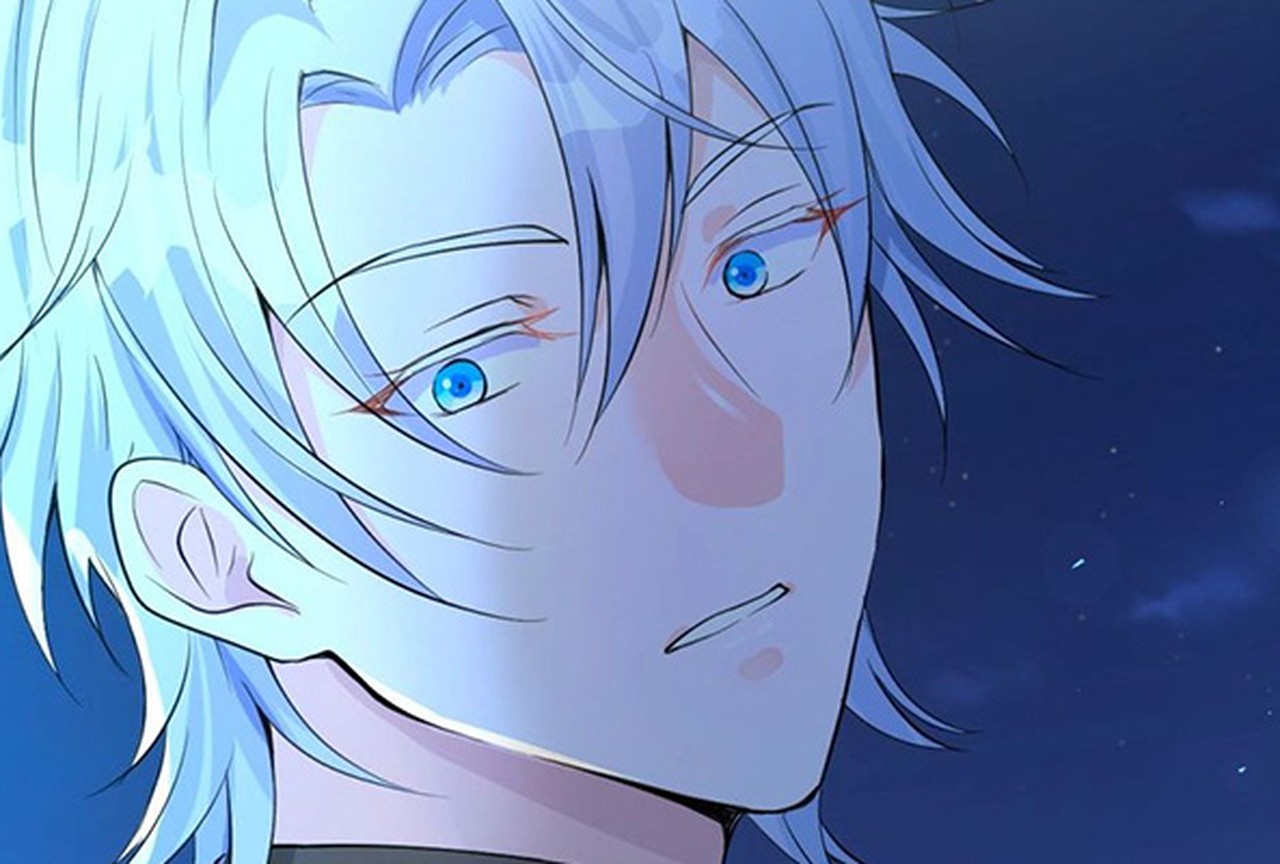 C'est mon BL, pas mon harem ! - Episode 5 - ONO Webtoon et Manga