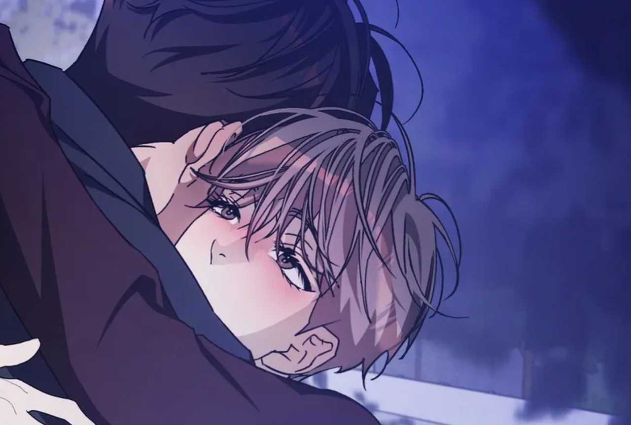 The Alpha's Obsession - Episode 47 - ONO Webtoon et Manga