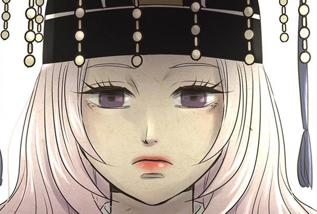 Journey of the Loveless Soul - Episode 50 - ONO Webtoon et Manga