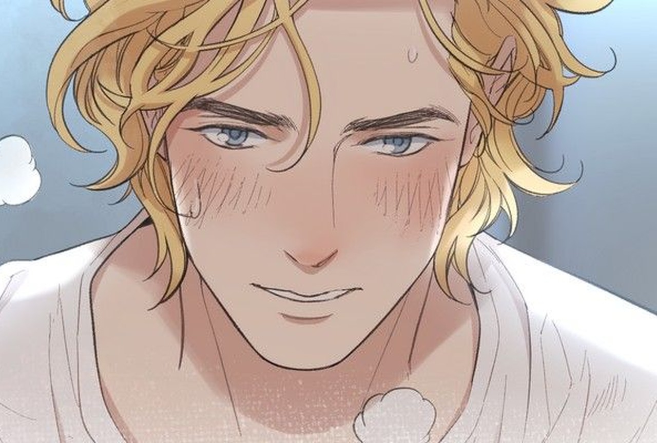 (+18) L'affaire Max Mojave - Episode 16 - ONO Webtoon et Manga