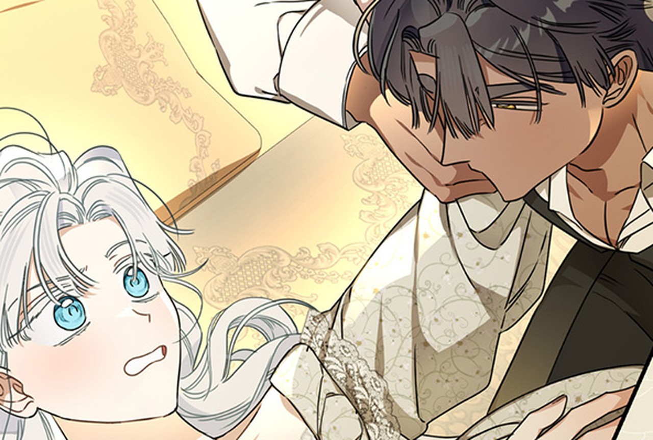 Les noces gelées - Episode 107 - ONO Webtoon et Manga