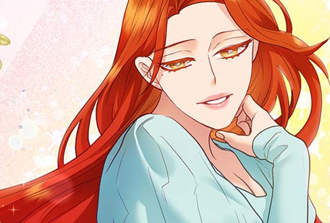 The Revenge of the Fake Mistress - Episode 35 - ONO Webtoon et Manga