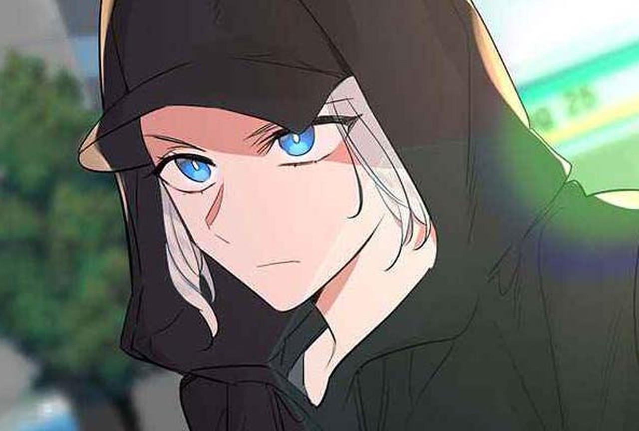 Si tu le souhaites - Episode 46 - ONO Webtoon et Manga