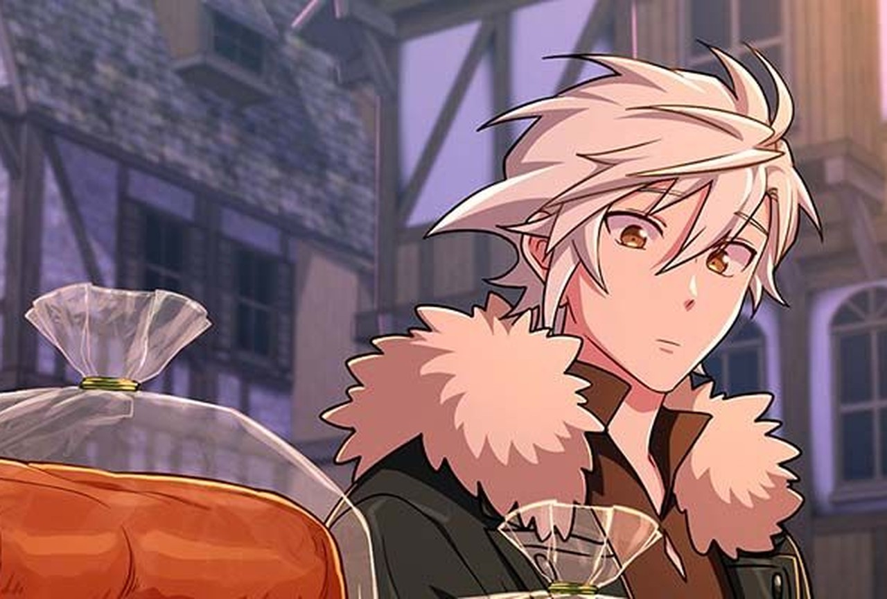 The Gourmet Gamer - Episode 87 - ONO Webtoon et Manga