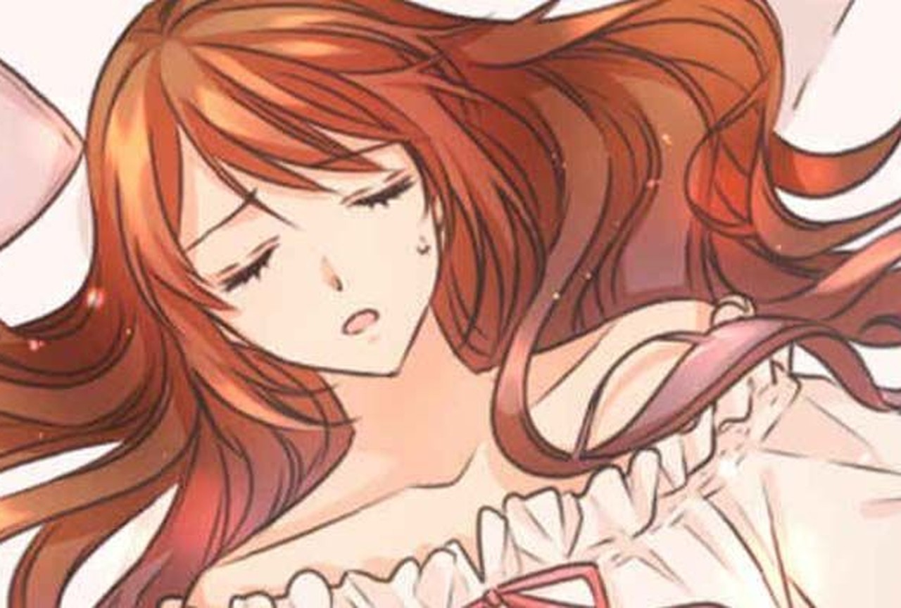 The Readymade Queen - Episode 4 - ONO Webtoon et Manga