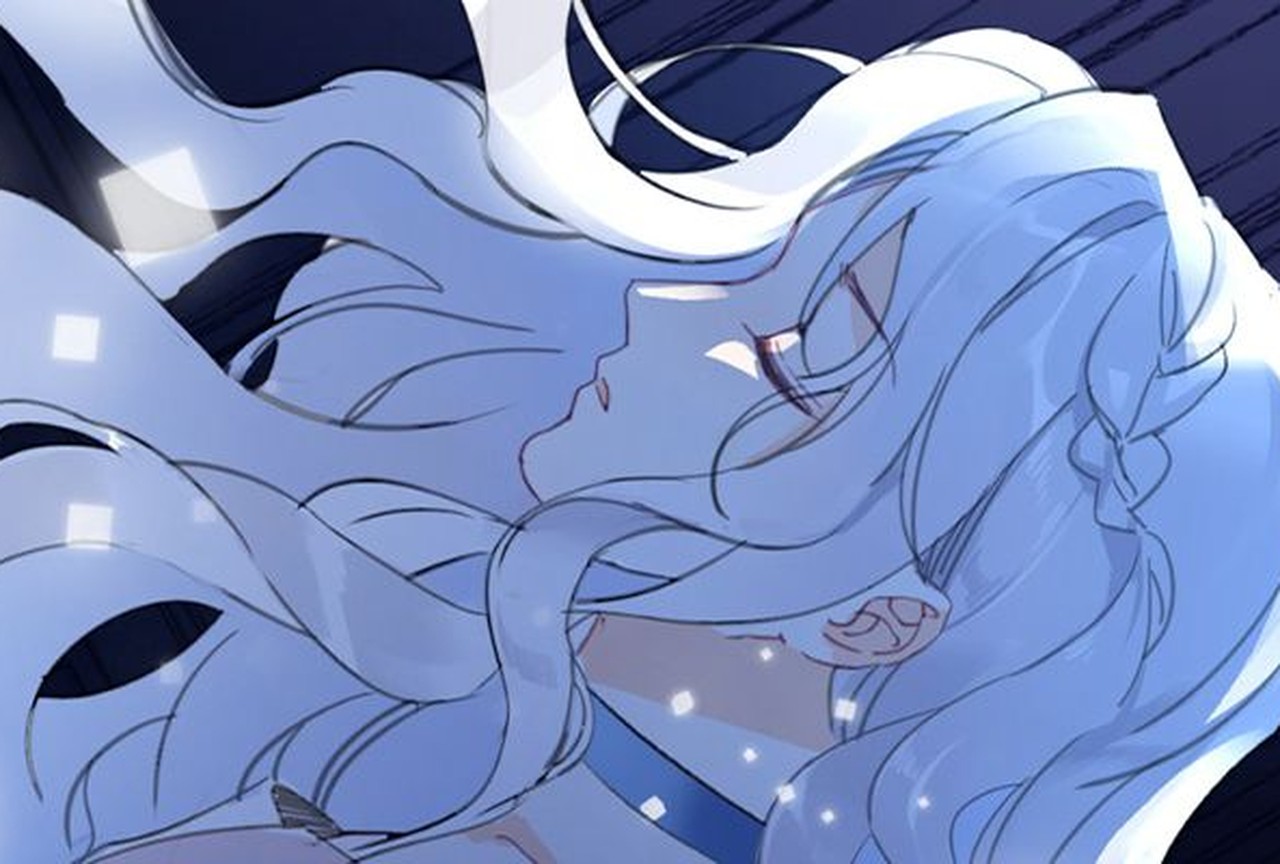 La Renaissance d'une Princesse - Episode 2 - ONO Webtoon et Manga