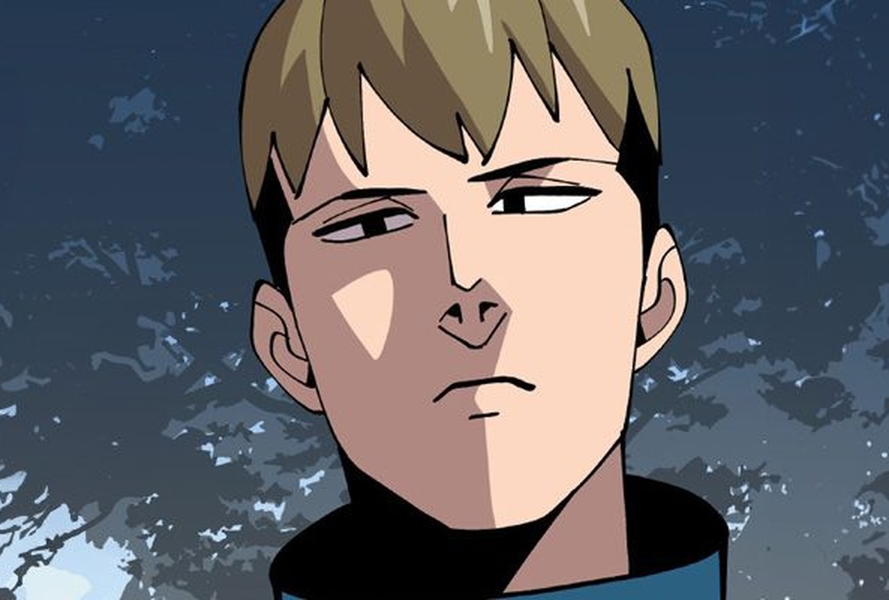 From Pawn to King - Episode 42 - ONO Webtoon et Manga