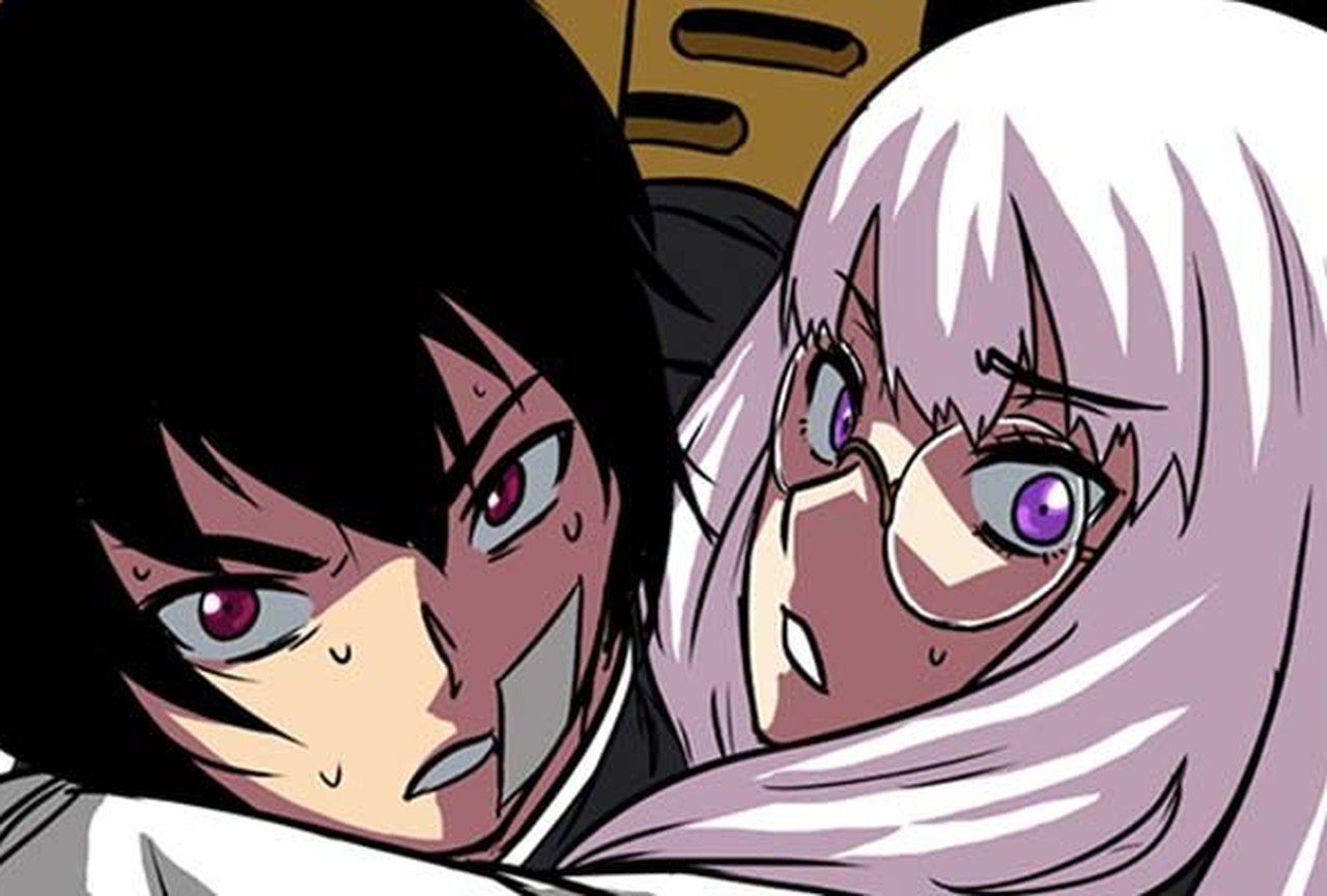 Clockwork Empire - Episode 13 - ONO Webtoon et Manga